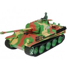 Heng Long 3879-1  1:16 German Pather Type-G Heavy Tank